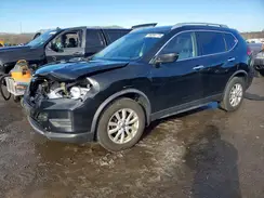 JN8AT2MV4LW120855 2020 NISSAN ROGUE