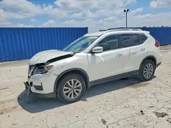JN8AT2MV4LW121097 2020 NISSAN ROGUE
