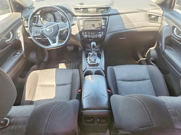 JN8AT2MV4LW121620 2020 NISSAN ROGUE - Image 8