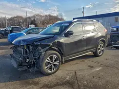 JN8AT2MV4LW122119 2020 NISSAN ROGUE