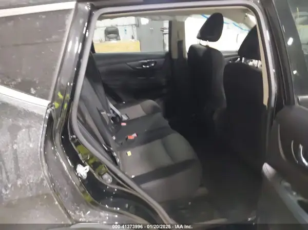 JN8AT2MV4LW122427 2020 NISSAN ROGUE - Image 8