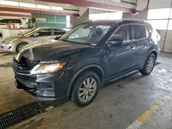JN8AT2MV4LW122542 2020 NISSAN ROGUE