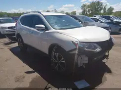 JN8AT2MV4LW122654 2020 NISSAN ROGUE