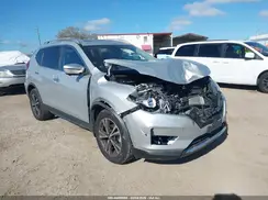 JN8AT2MV4LW122878 2020 NISSAN ROGUE