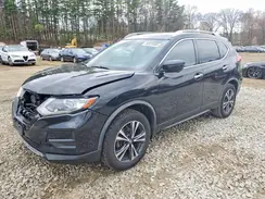 JN8AT2MV4LW123304 2020 NISSAN ROGUE