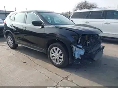 JN8AT2MV4LW123657 2020 NISSAN ROGUE