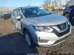 JN8AT2MV4LW124520 2020 NISSAN ROGUE
