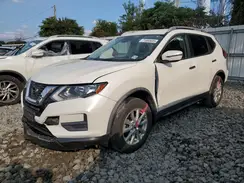 JN8AT2MV4LW130463 2020 NISSAN ROGUE