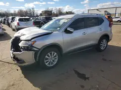 JN8AT2MV4LW130690 2020 NISSAN ROGUE