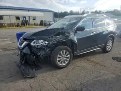 JN8AT2MV4LW132097 2020 NISSAN ROGUE