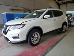 JN8AT2MV4LW132410 2020 NISSAN ROGUE