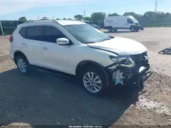 JN8AT2MV4LW132438 2020 NISSAN ROGUE