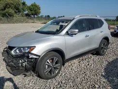 JN8AT2MV4LW132505 2020 NISSAN ROGUE
