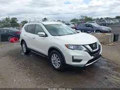 JN8AT2MV4LW133430 2020 NISSAN ROGUE