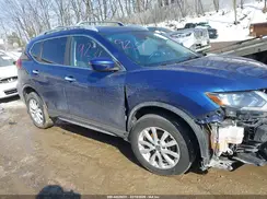 JN8AT2MV4LW133668 2020 NISSAN ROGUE