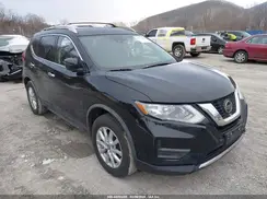 JN8AT2MV4LW134075 2020 NISSAN ROGUE