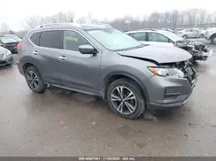 JN8AT2MV4LW135694 2020 NISSAN ROGUE