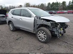 JN8AT2MV4LW137283 2020 NISSAN ROGUE