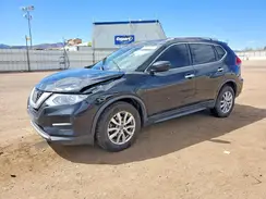 JN8AT2MV4LW138157 2020 NISSAN ROGUE