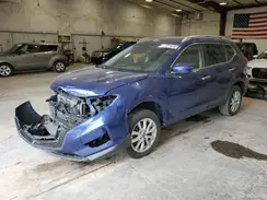 JN8AT2MV4LW138210 2020 NISSAN ROGUE