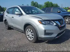 JN8AT2MV4LW138742 2020 NISSAN ROGUE