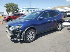 JN8AT2MV4LW138837 2020 NISSAN ROGUE