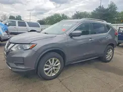 JN8AT2MV4LW139244 2020 NISSAN ROGUE