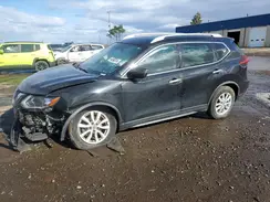 JN8AT2MV4LW139342 2020 NISSAN ROGUE