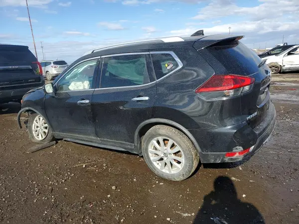 JN8AT2MV4LW139342 2020 NISSAN ROGUE - Image 2
