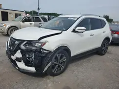 JN8AT2MV4LW139633 2020 NISSAN ROGUE