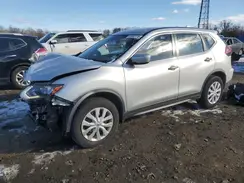 JN8AT2MV4LW139664 2020 NISSAN ROGUE