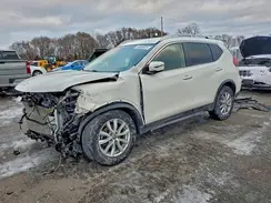 JN8AT2MV4LW140068 2020 NISSAN ROGUE
