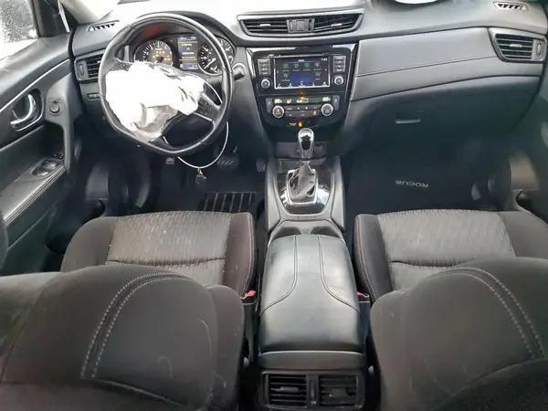 JN8AT2MV4LW140068 2020 NISSAN ROGUE - Image 8