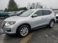 JN8AT2MV4LW140099 2020 NISSAN ROGUE