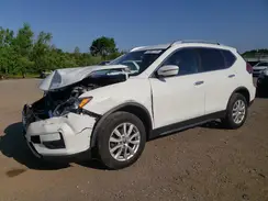 JN8AT2MV4LW140328 2020 NISSAN ROGUE