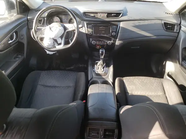 JN8AT2MV4LW140328 2020 NISSAN ROGUE - Image 8
