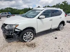 JN8AT2MV4LW142001 2020 NISSAN ROGUE