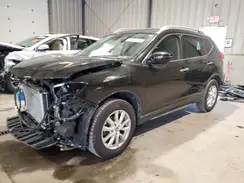 JN8AT2MV4LW142158 2020 NISSAN ROGUE