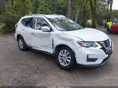 JN8AT2MV4LW142550 2020 NISSAN ROGUE