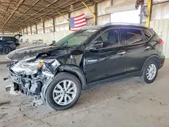 JN8AT2MV4LW142709 2020 NISSAN ROGUE