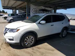 JN8AT2MV4LW143424 2020 NISSAN ROGUE