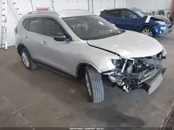 JN8AT2MV4LW143679 2020 NISSAN ROGUE