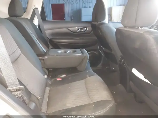 JN8AT2MV4LW143679 2020 NISSAN ROGUE - Image 8