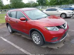 JN8AT2MV5GW130915 2016 NISSAN ROGUE