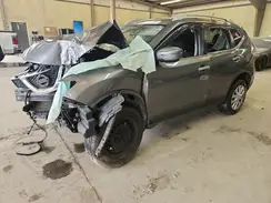 JN8AT2MV5GW131885 2016 NISSAN ROGUE