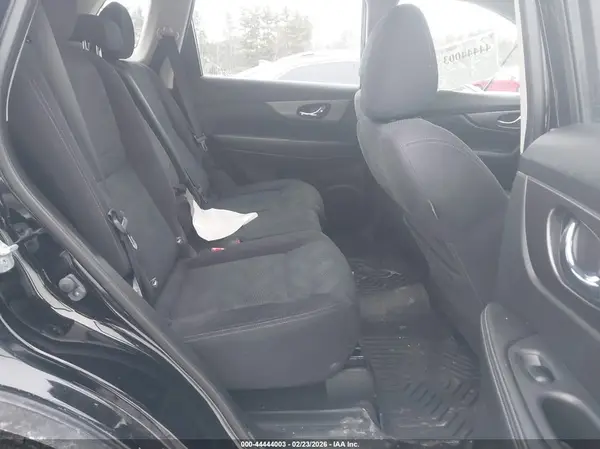 JN8AT2MV5GW133037 2016 NISSAN ROGUE - Image 8