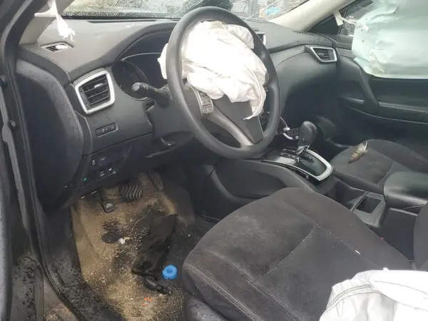 JN8AT2MV5GW133474 2016 NISSAN ROGUE - Image 8