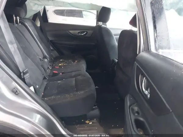 JN8AT2MV5GW134771 2016 NISSAN ROGUE - Image 8