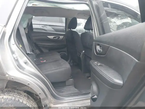 JN8AT2MV5GW134978 2016 NISSAN ROGUE - Image 8