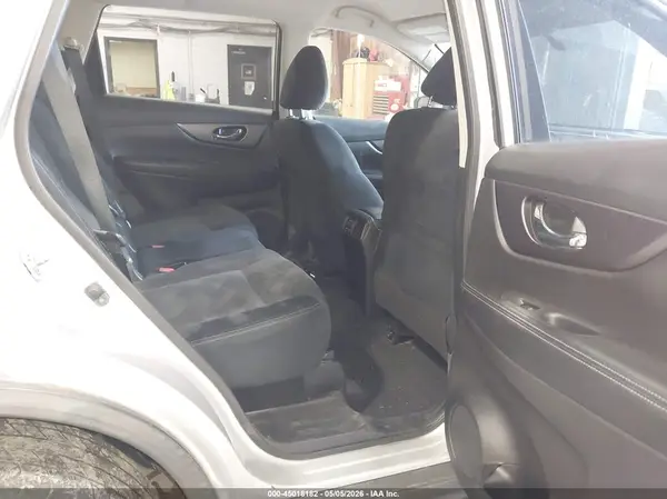JN8AT2MV5GW135872 2016 NISSAN ROGUE - Image 8